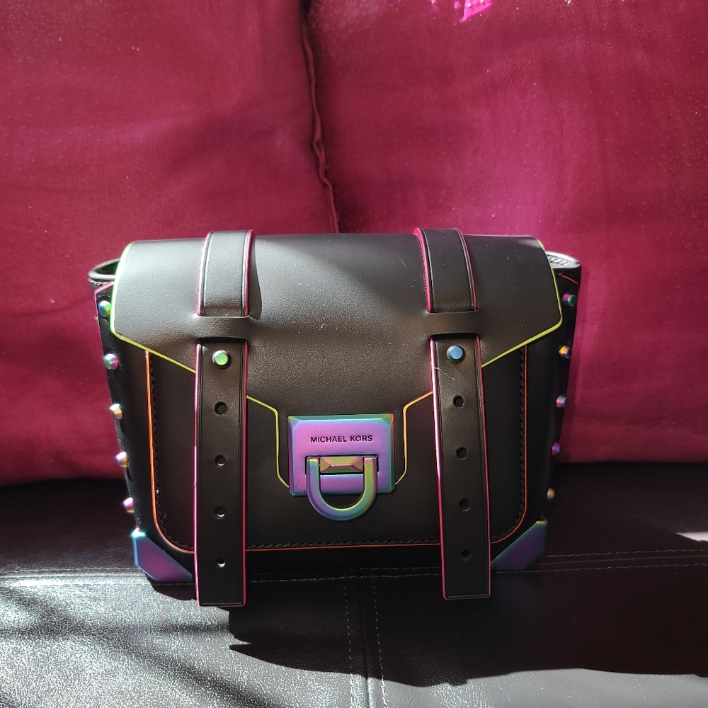 Michael Kors Crossbody